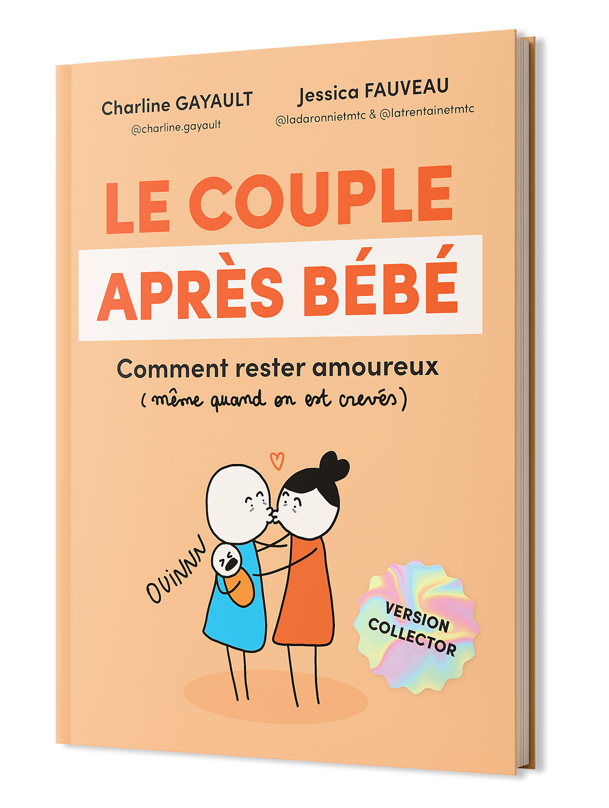 PACK "RIEN QUE LE LIVRE"
