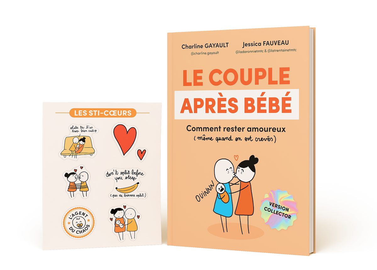 PACK "RIEN QUE LE LIVRE"