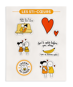 PACK "DU TEMPS À 2"